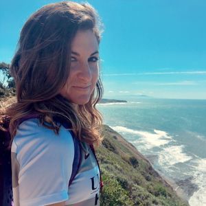 Meet your Posher, Caroline